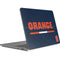 Syracuse University Orange Surface Laptop Studio Skin